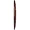 Ekena Millwork Baile Ceiling Medallion (Fits Canopies up to 6"), Hand-Painted Brushed Mahogany, 31 1/4"OD x 2 1/4"P CM31BABMF - alternate 4